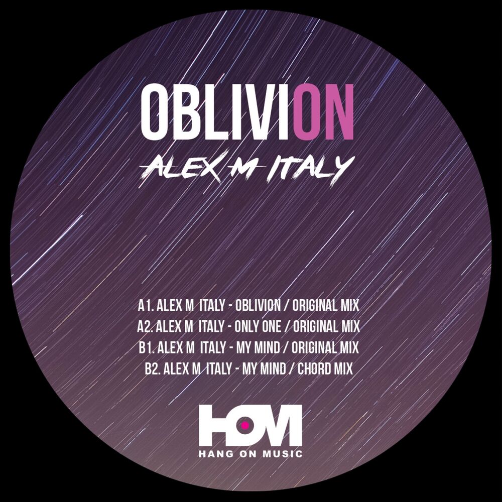 Picture of Oblivion