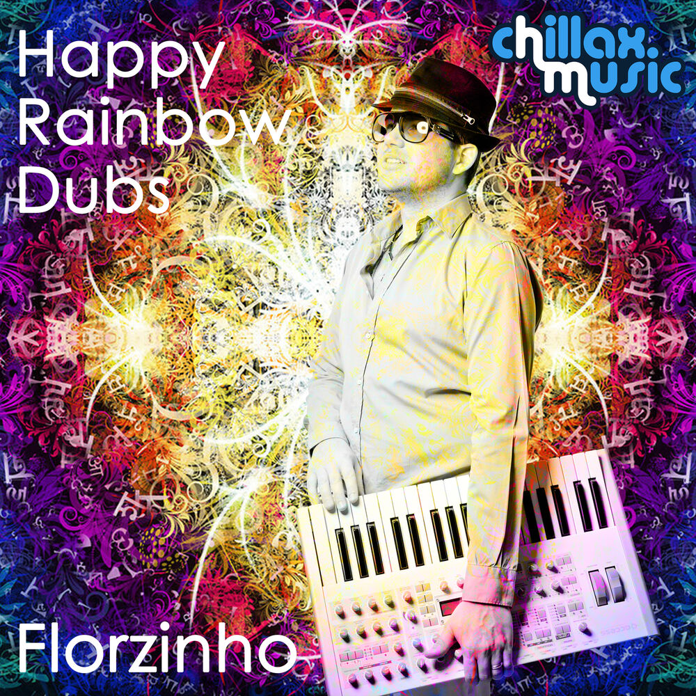 Picture of Happy Rainbow Dubs