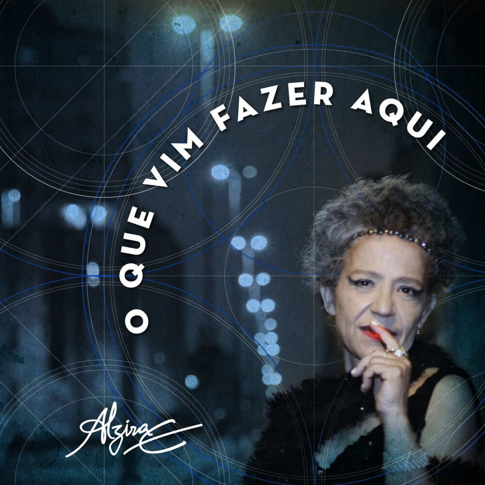 Picture of O Que Vim Fazer Aqui