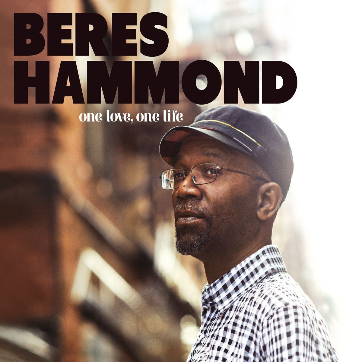 Album cover of One Love, One Life