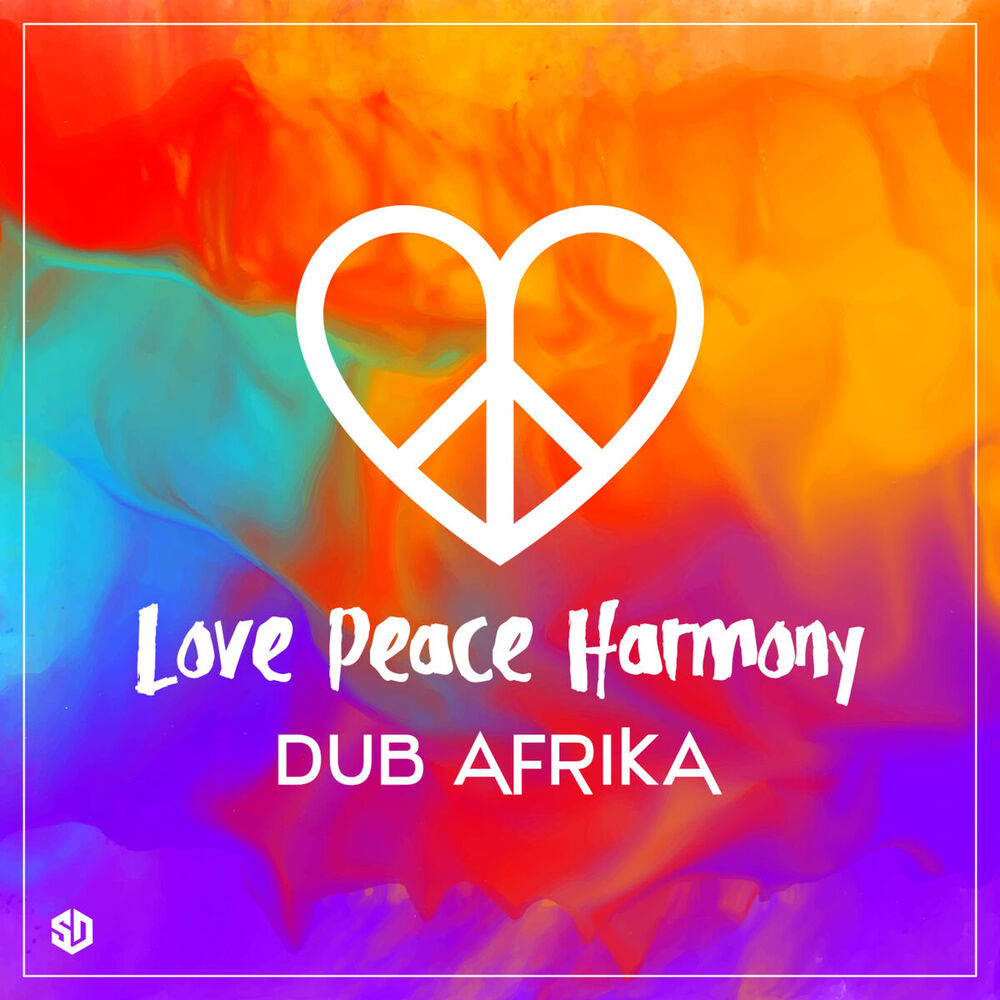 Picture of Love, Peace & Harmony (Acoustic)