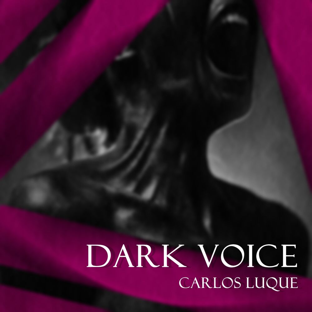 Picture of Dark Voice