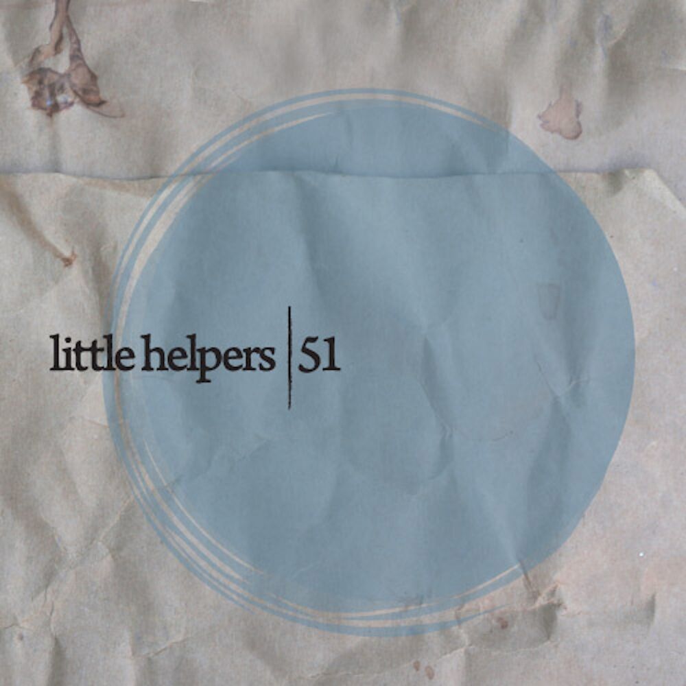 Picture of Little Helpers 51