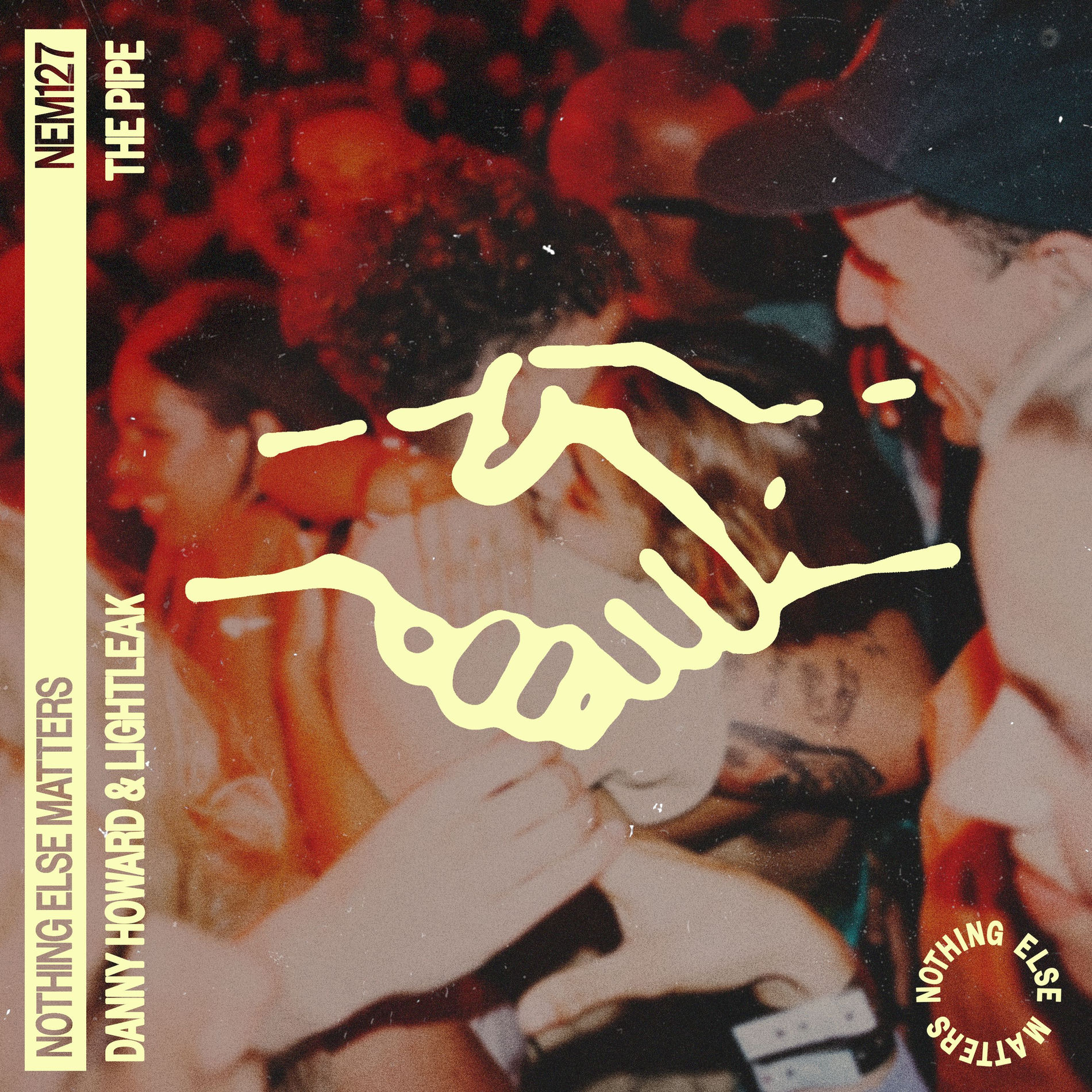 Album cover of The Pipe