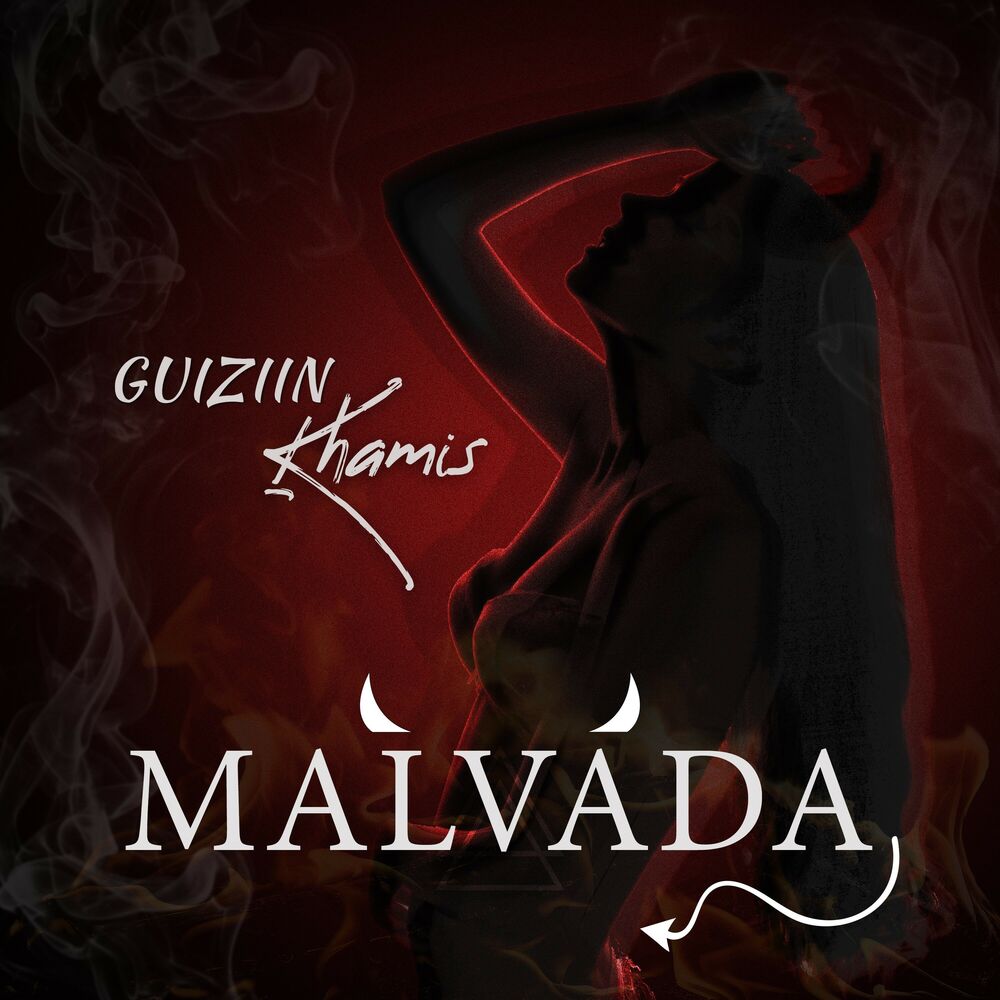 Picture of Malvada