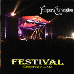 Cover of Festival