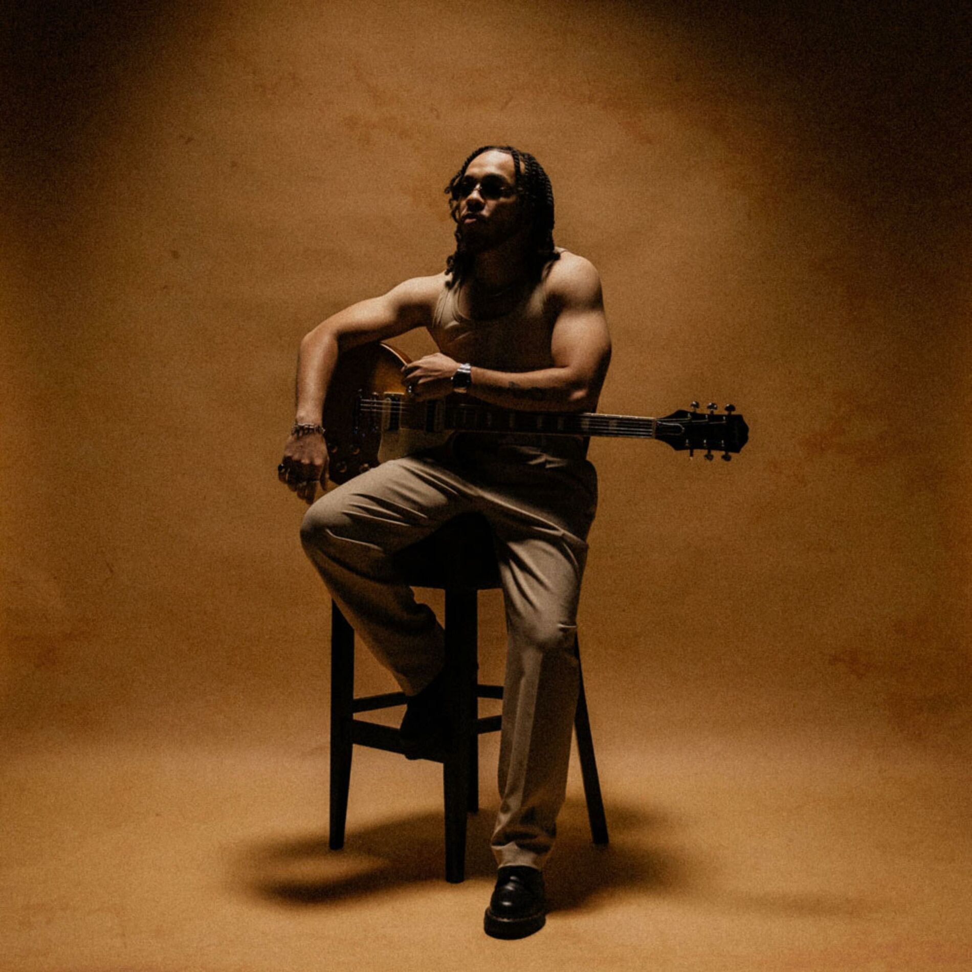 Album cover of Pas Complètement Humain