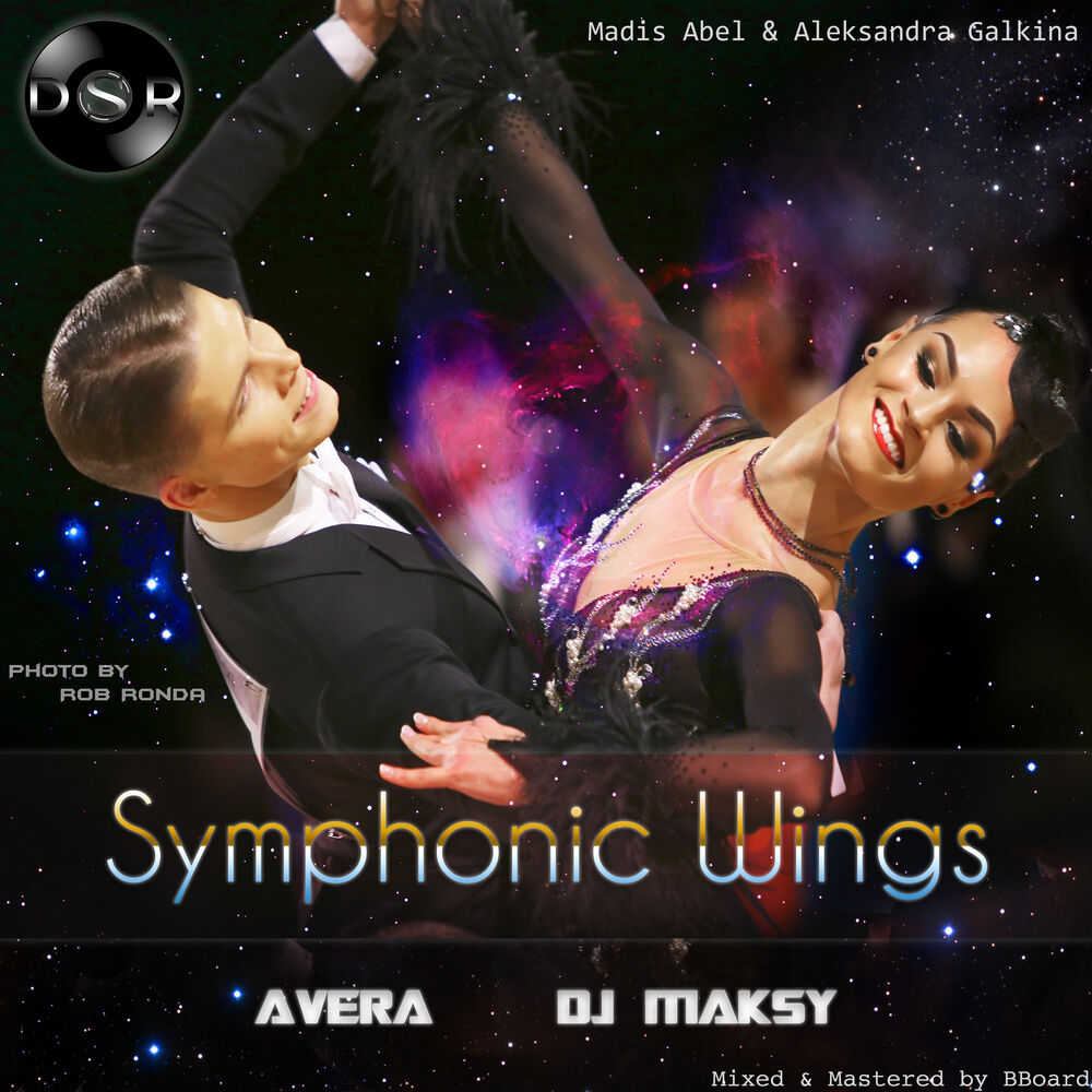 Picture of Symphonic Wings