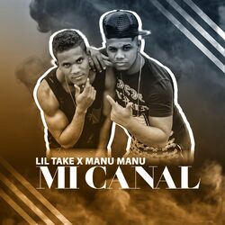 Cover of Mi Canal