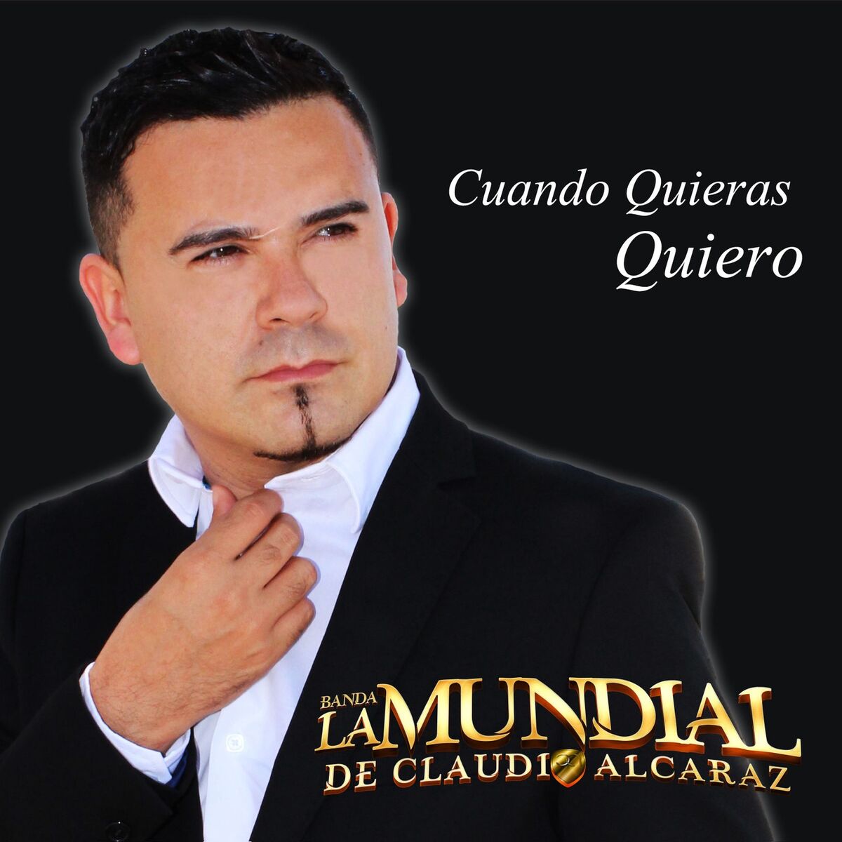 Album cover of IntentarÉ Olvidarte