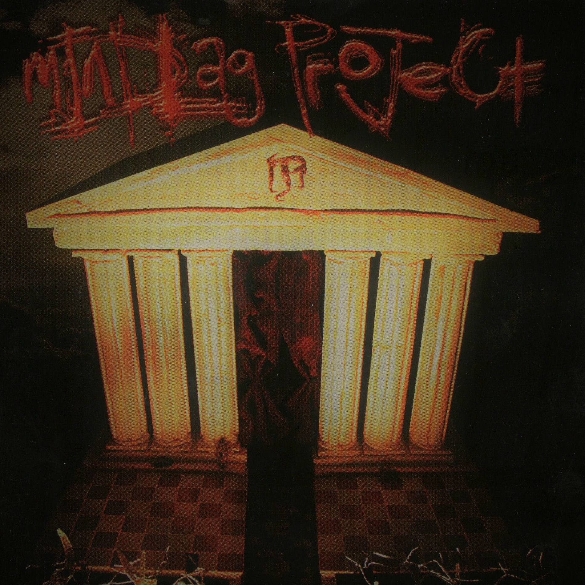 Album cover of Noctambule problématique