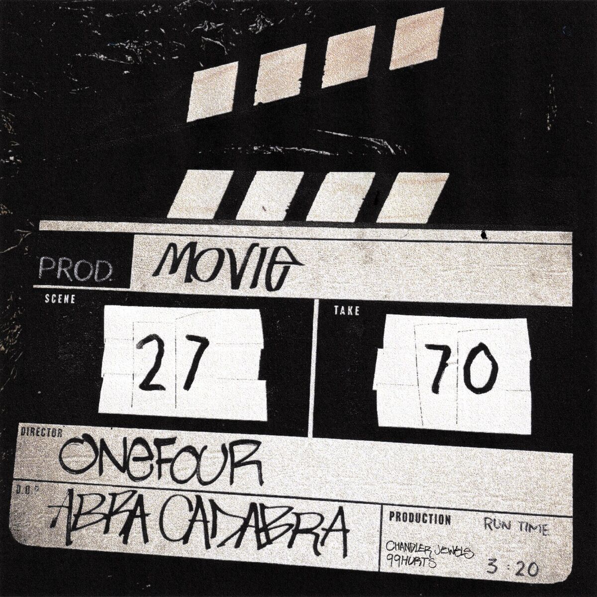 Album cover of Movie (feat. Abra Cadabra)