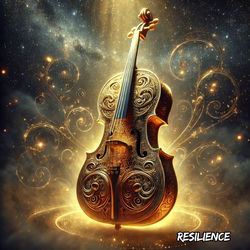 Cover of Resilience