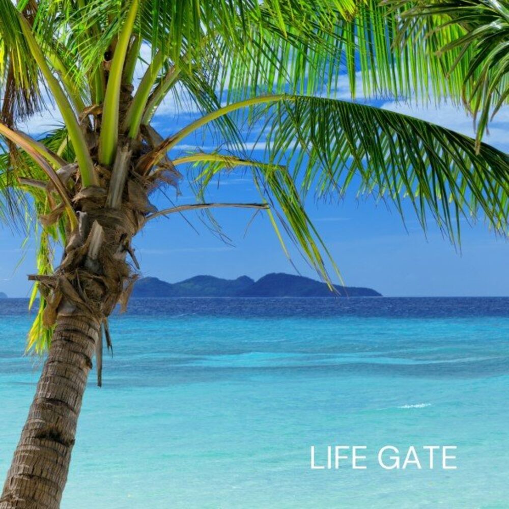 Picture of Life Gate: Lounge House Playlist