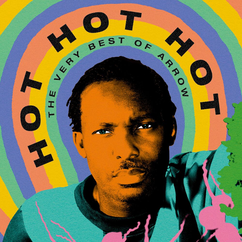 Picture of Hot Hot Hot: The Very Best of Arrow