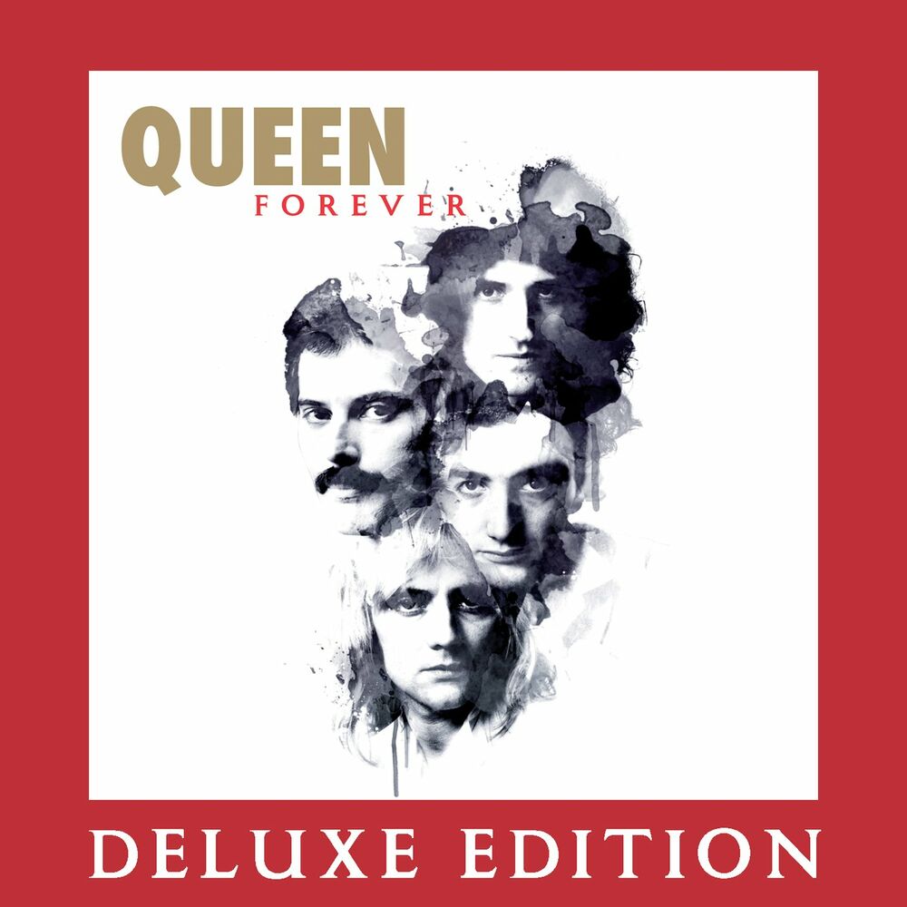 Picture of Forever (Deluxe Edition)