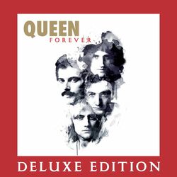 Cover of Forever (Deluxe Edition)