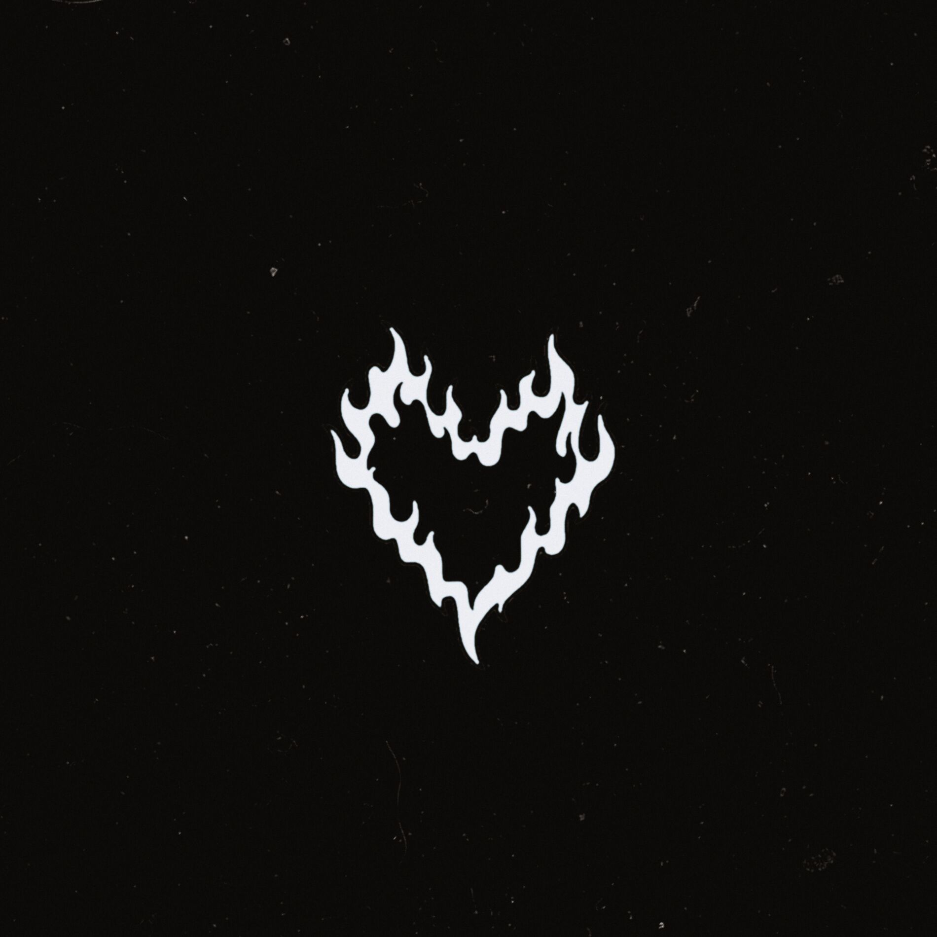 Album cover of Heart Fire