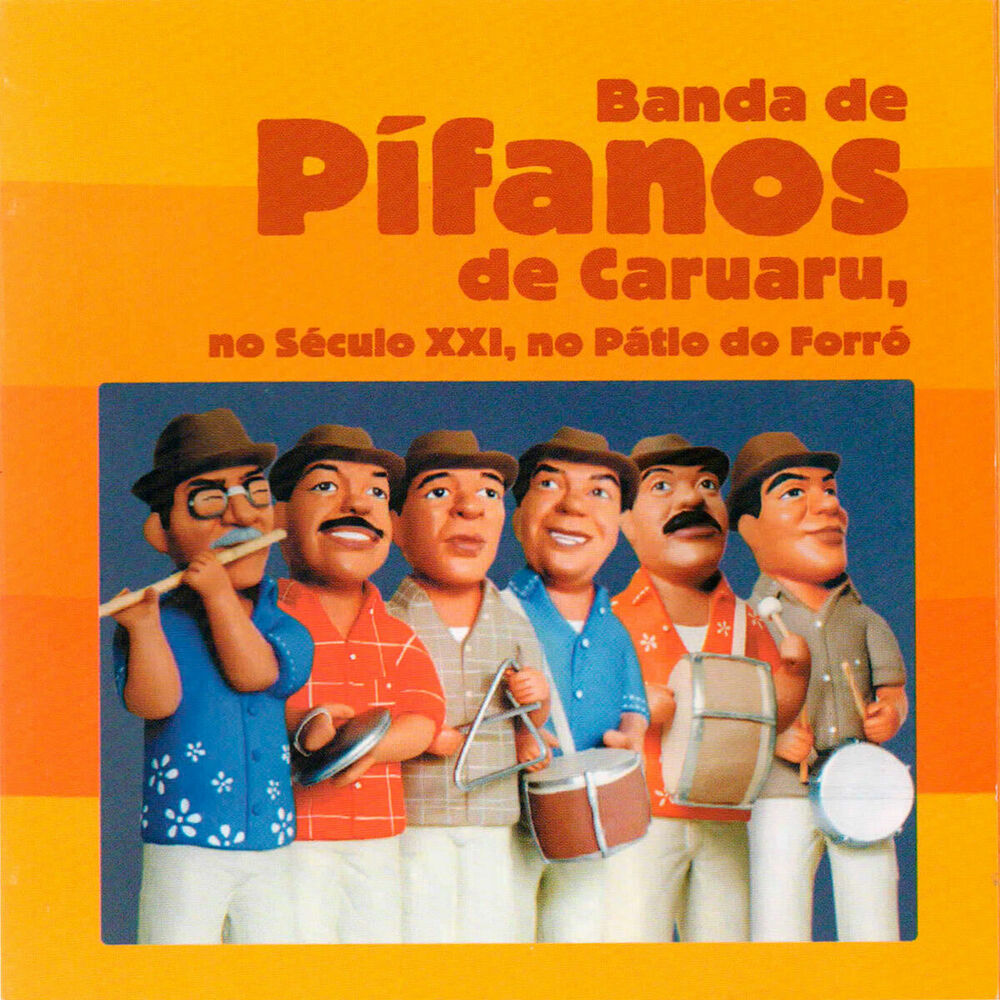 Picture of No Século XXI, no Pátio do Forró