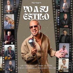 Cover of Yo A Su Estilo