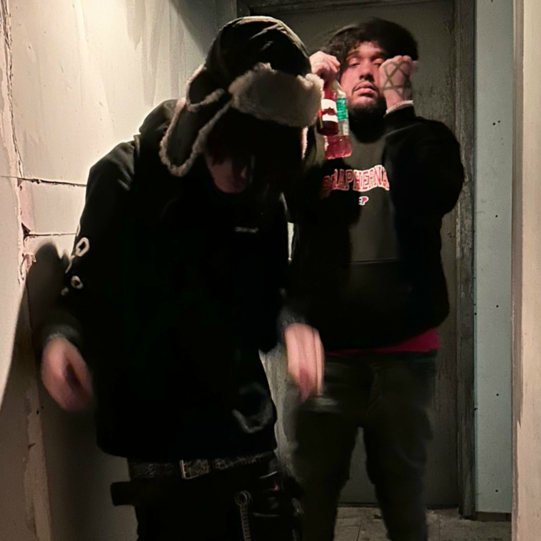 ☆Dosza☆ ￼G-rap Hiphop Zayguapkid - DETROITGOTH #FREESTYLE | Deezer