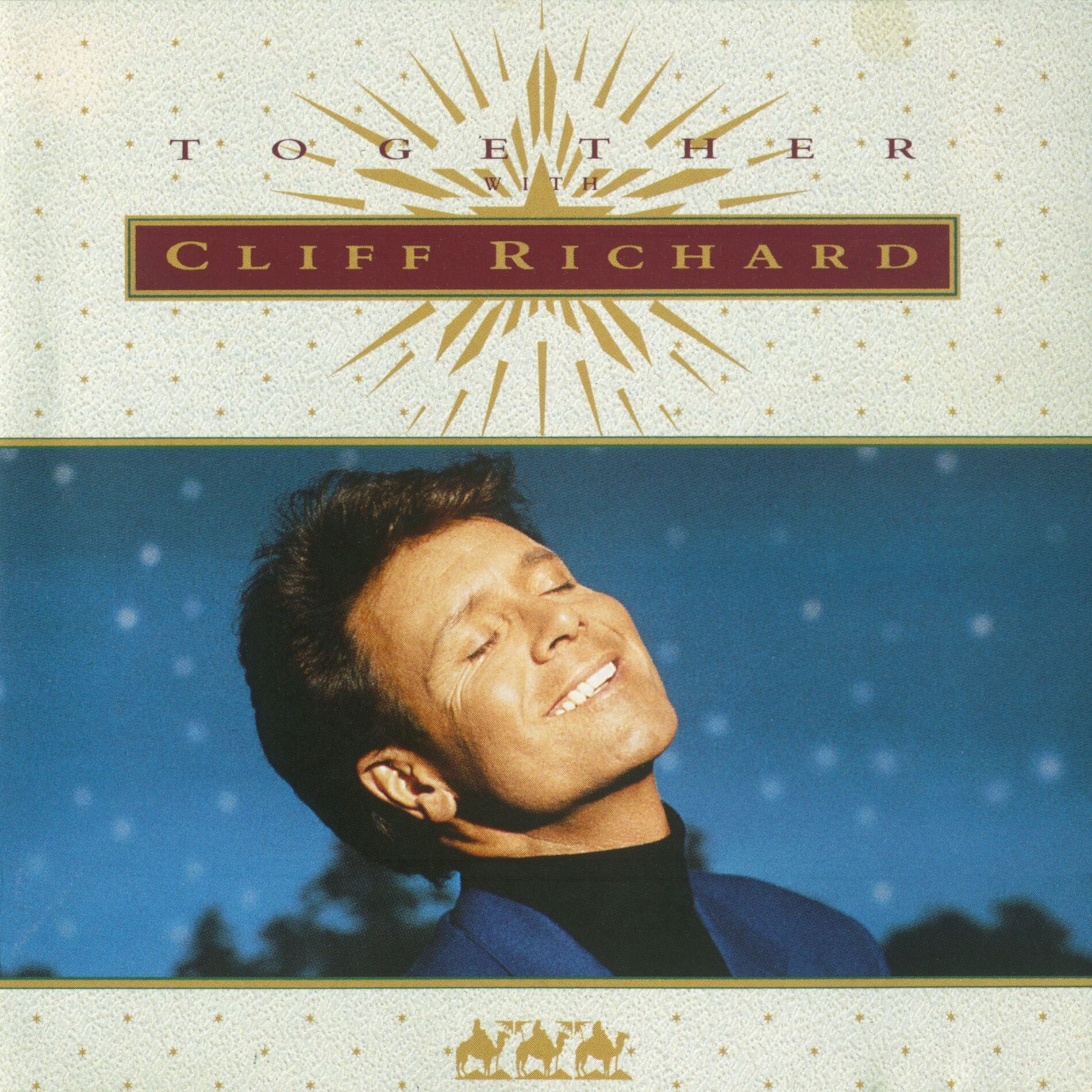 Album cover of Have Yourself a Merry Little Christmas