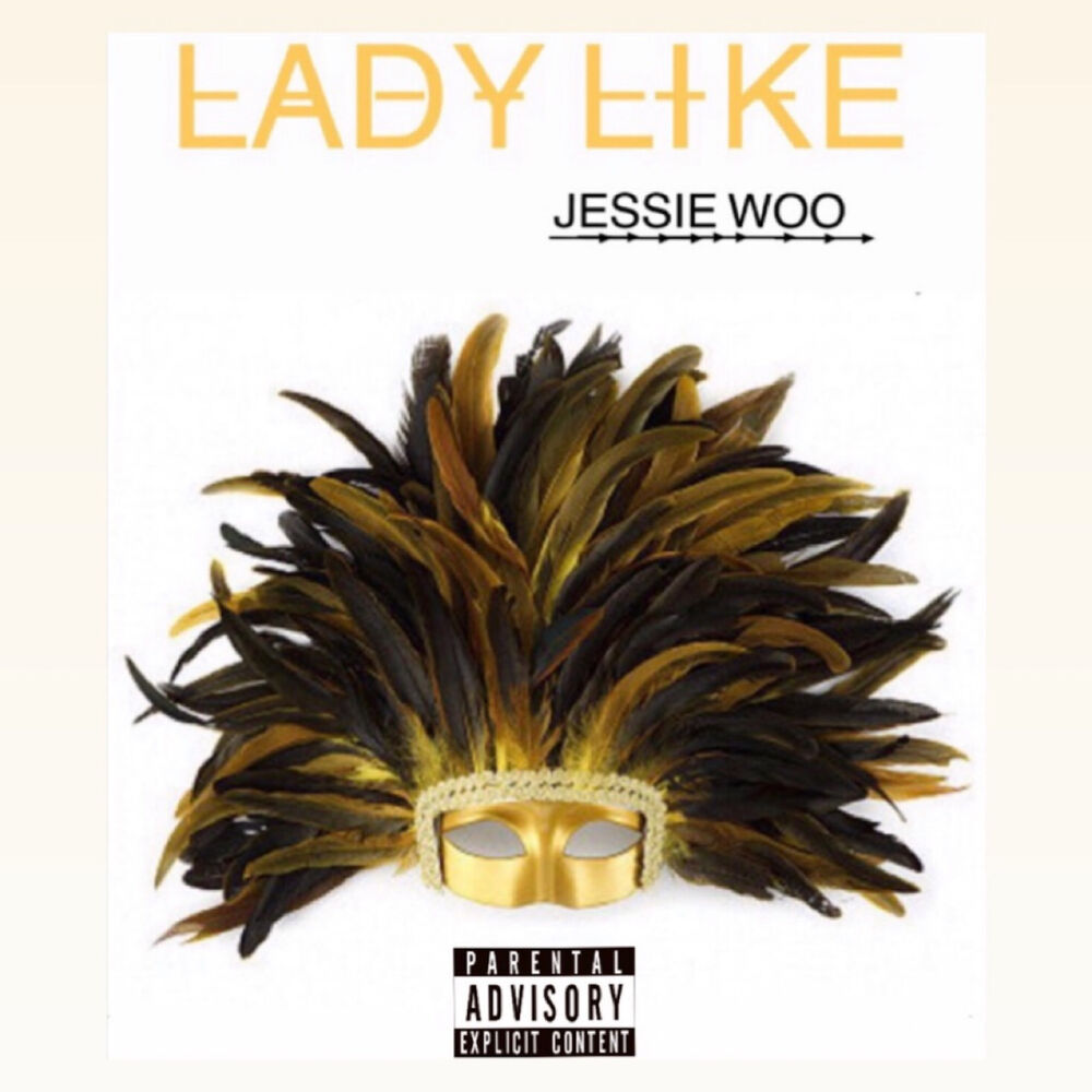 Picture of Lady Like