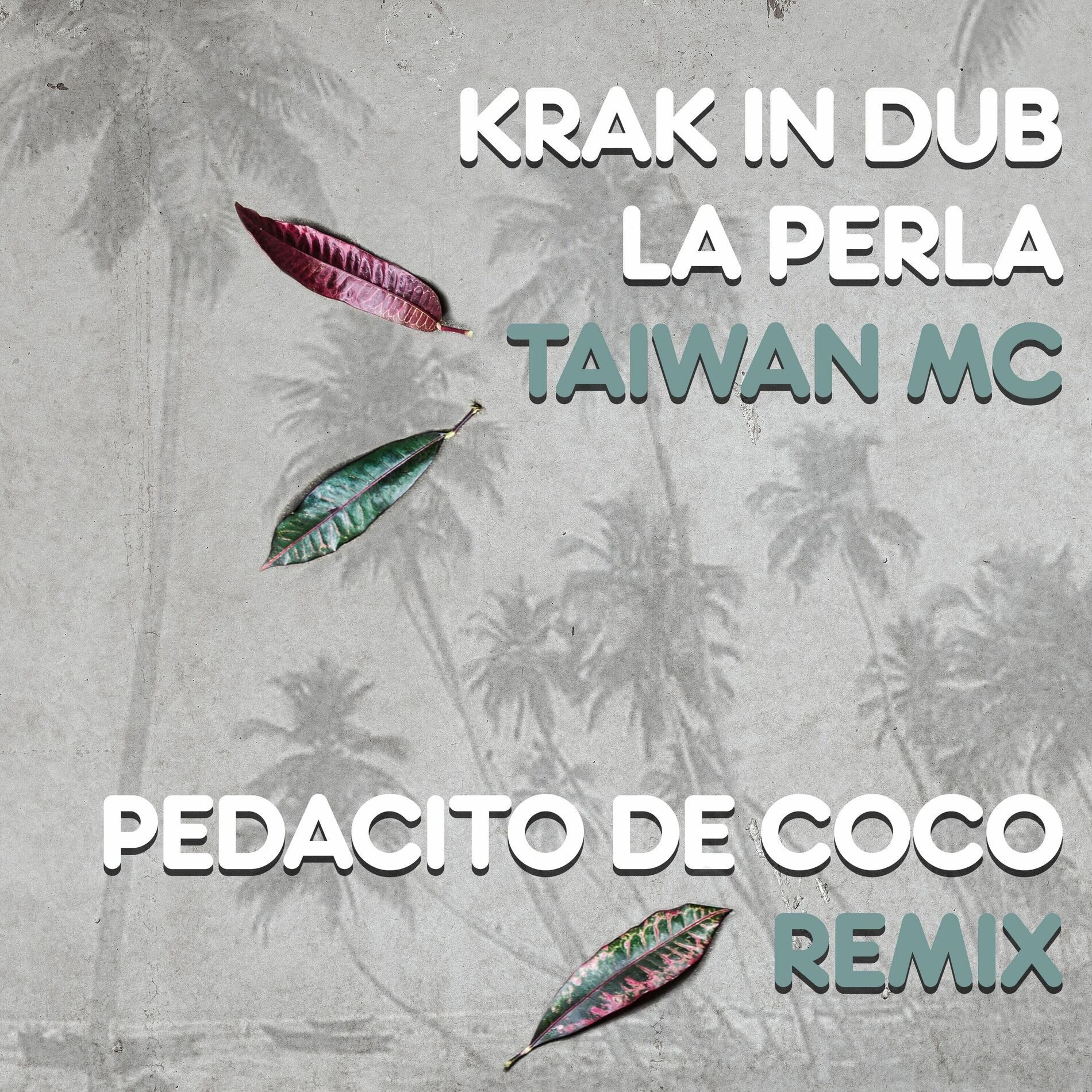 Album cover of Pedacito De Coco (Remix)