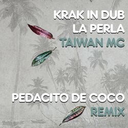 Cover of Pedacito De Coco (Remix)
