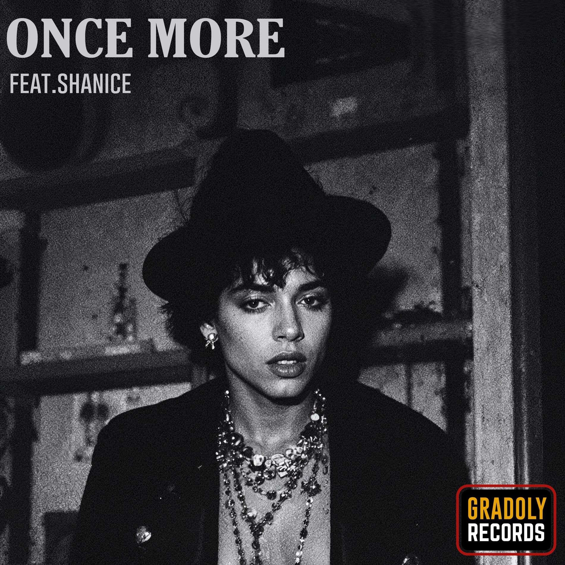 Album cover of Once More (feat. Shanice)