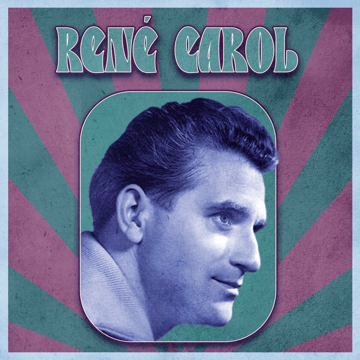 Album cover of Bella, Bella Donna