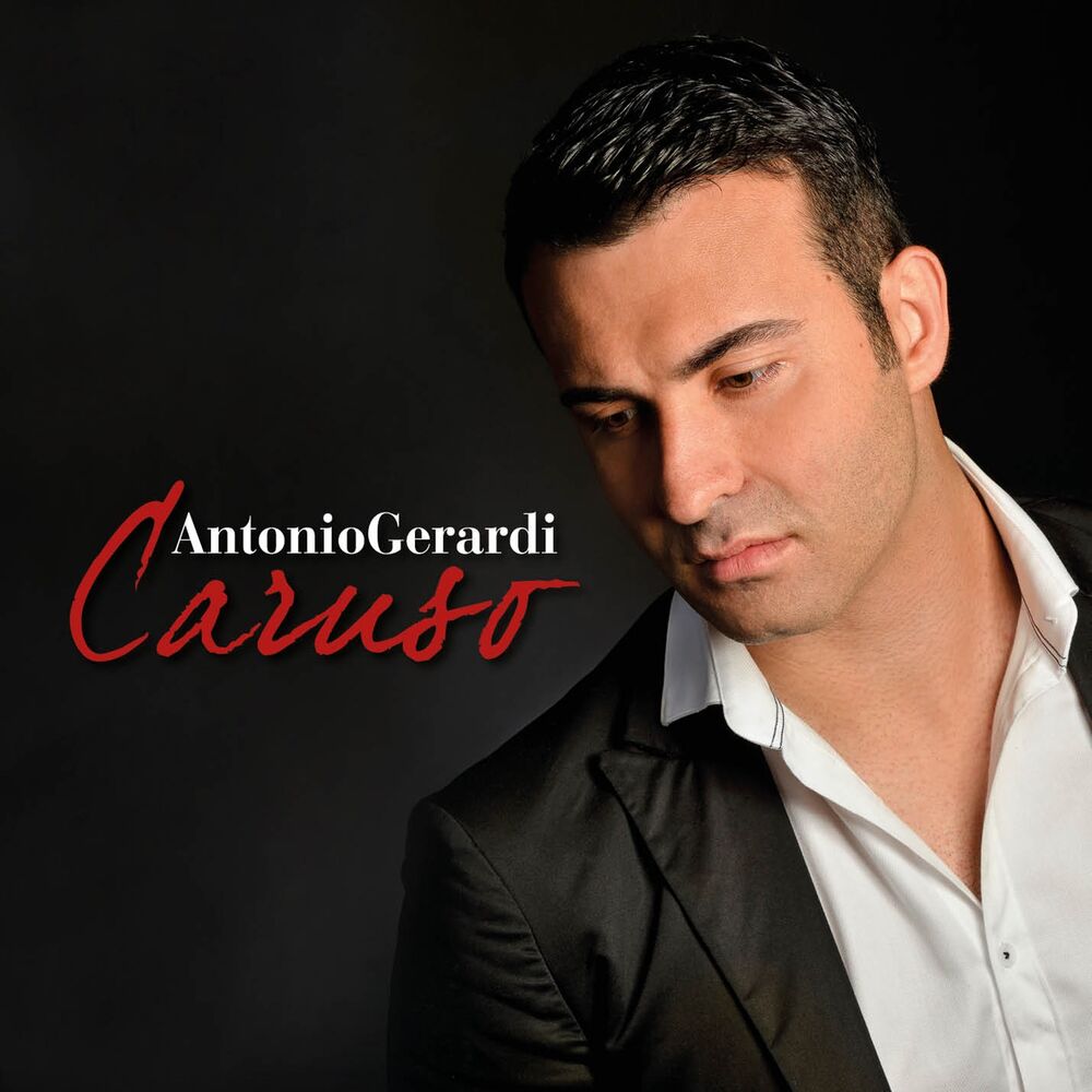 Picture of Caruso
