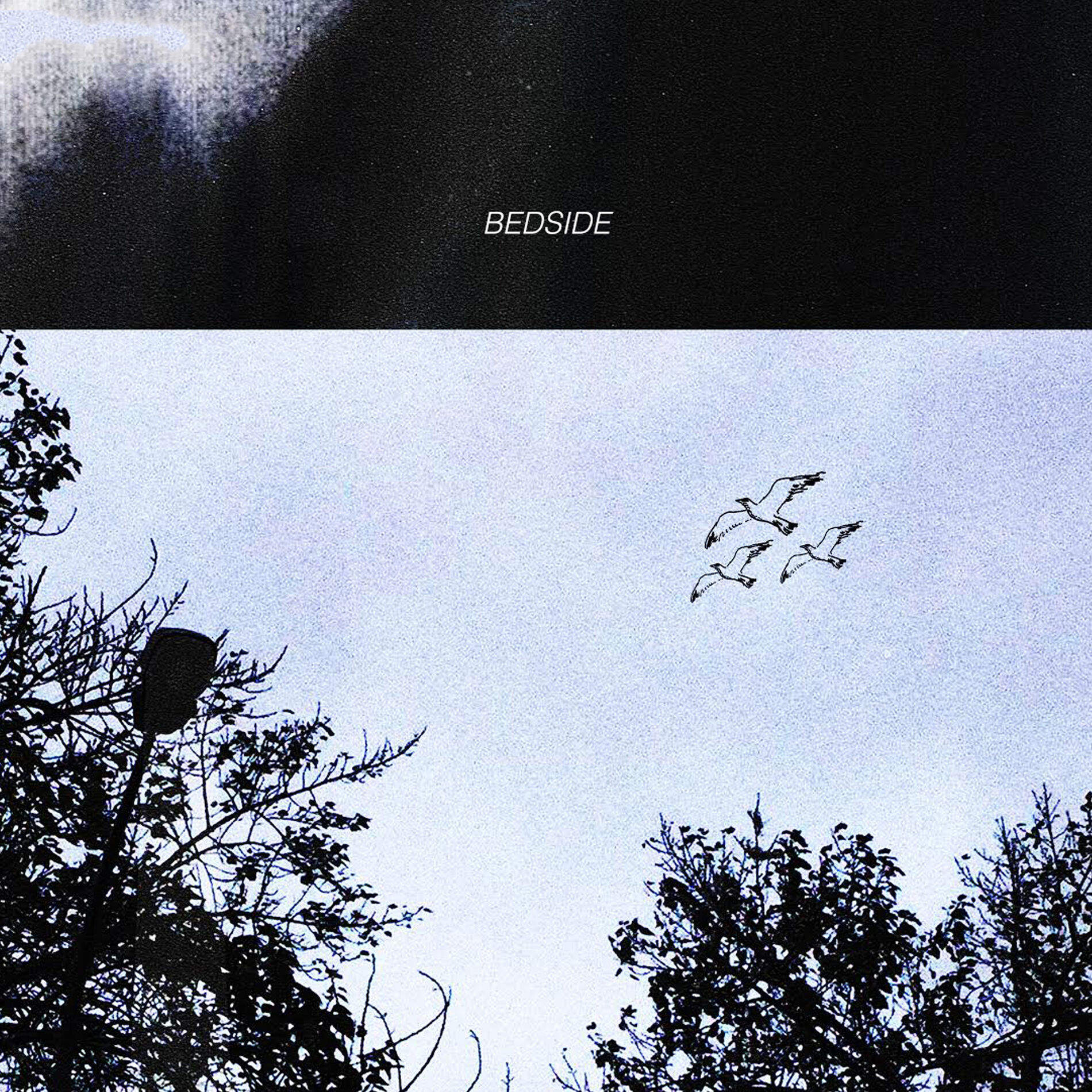 Album cover of Bedside
