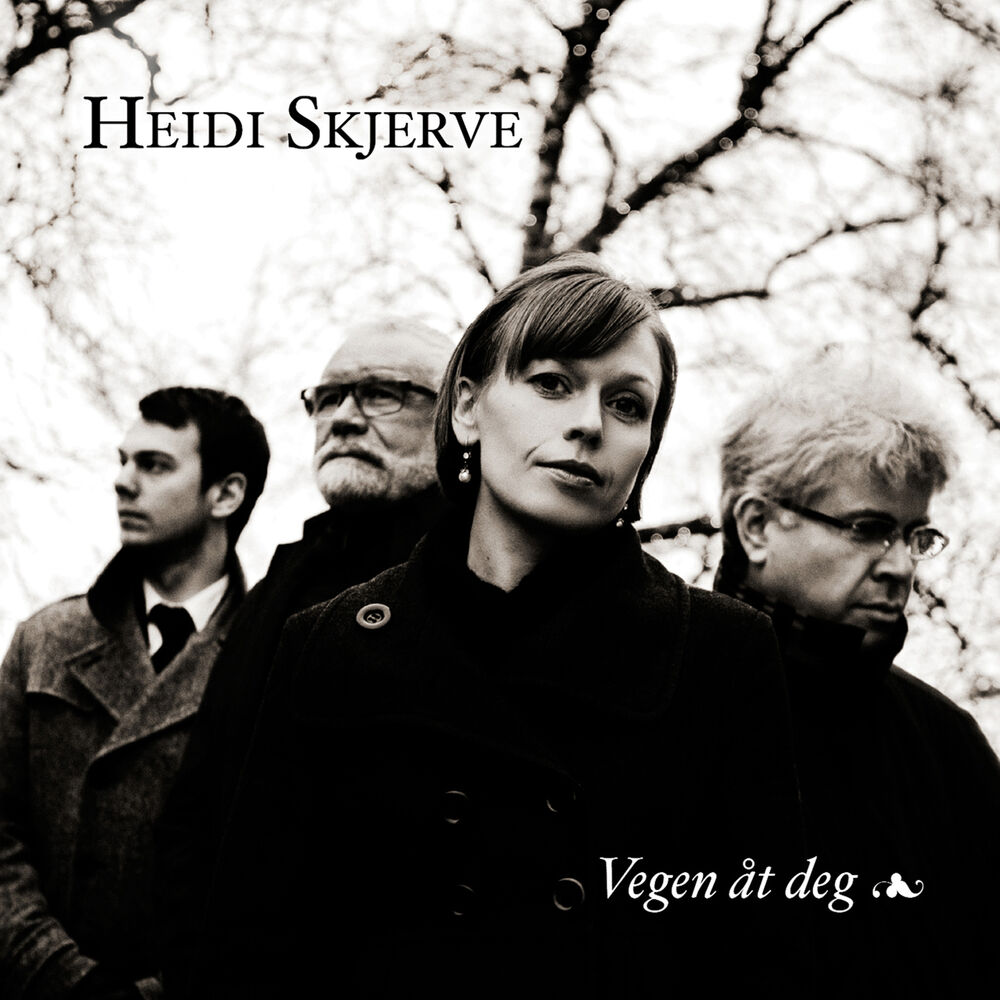 Picture of Vegen Åt Deg