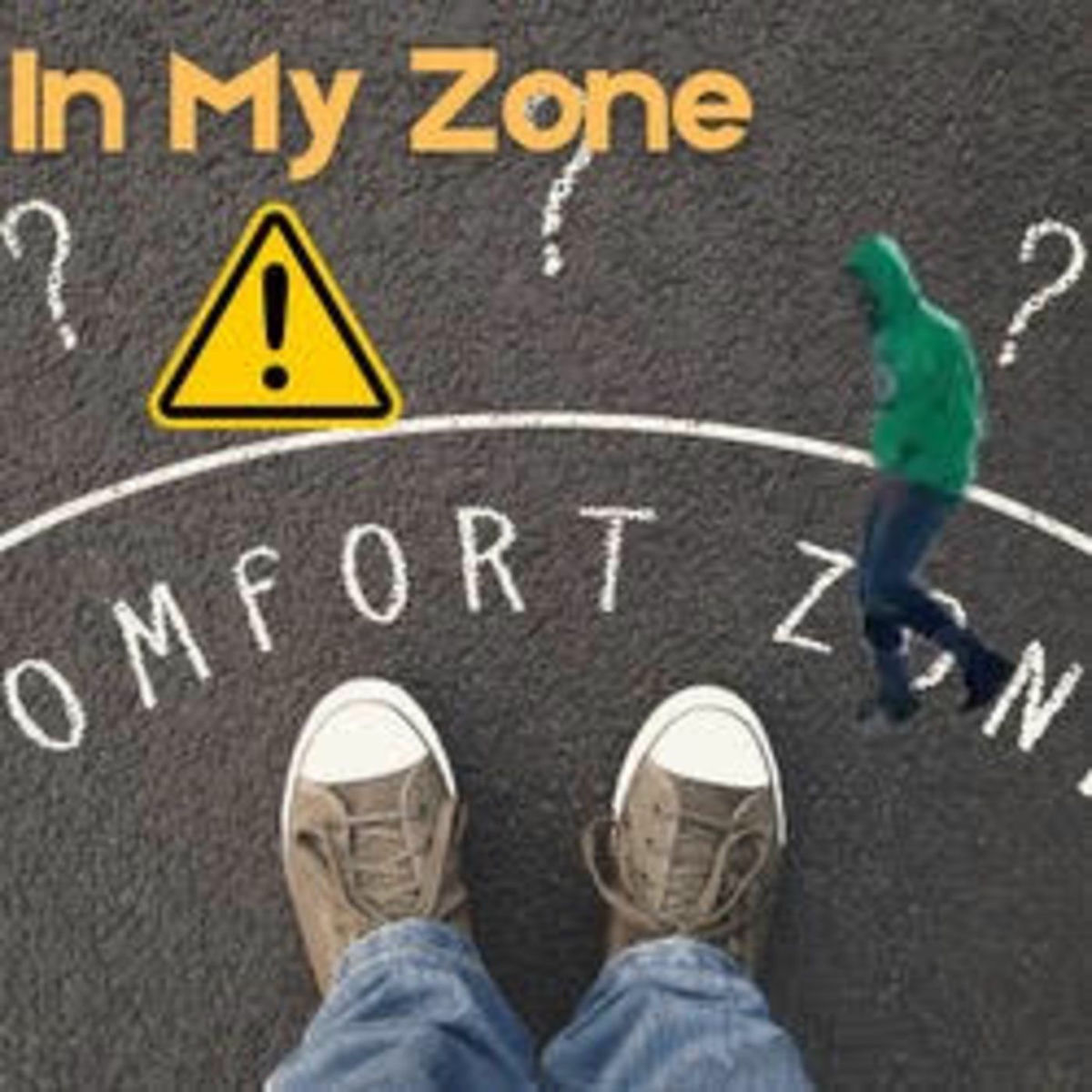 Album cover of In My Zone
