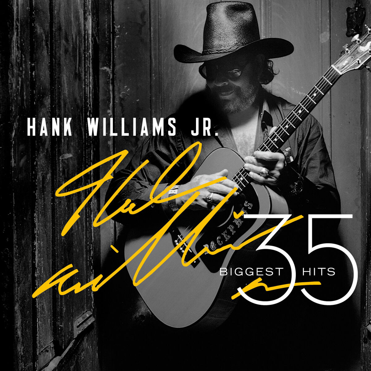 Album cover of Family Tradition