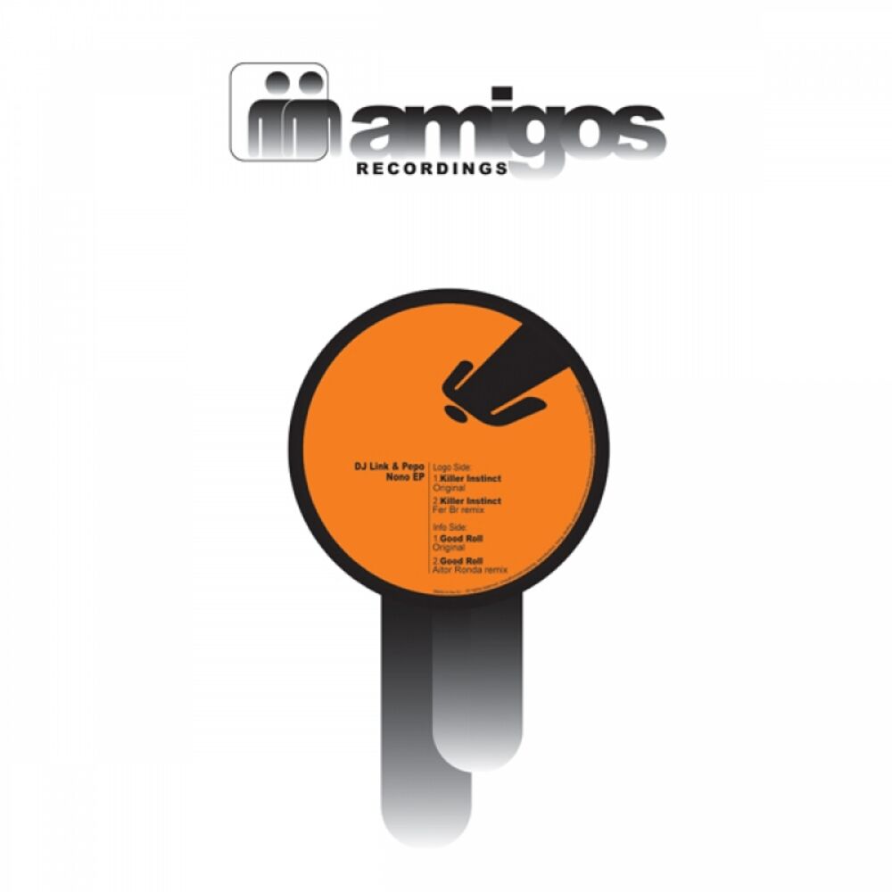 Picture of Nono EP