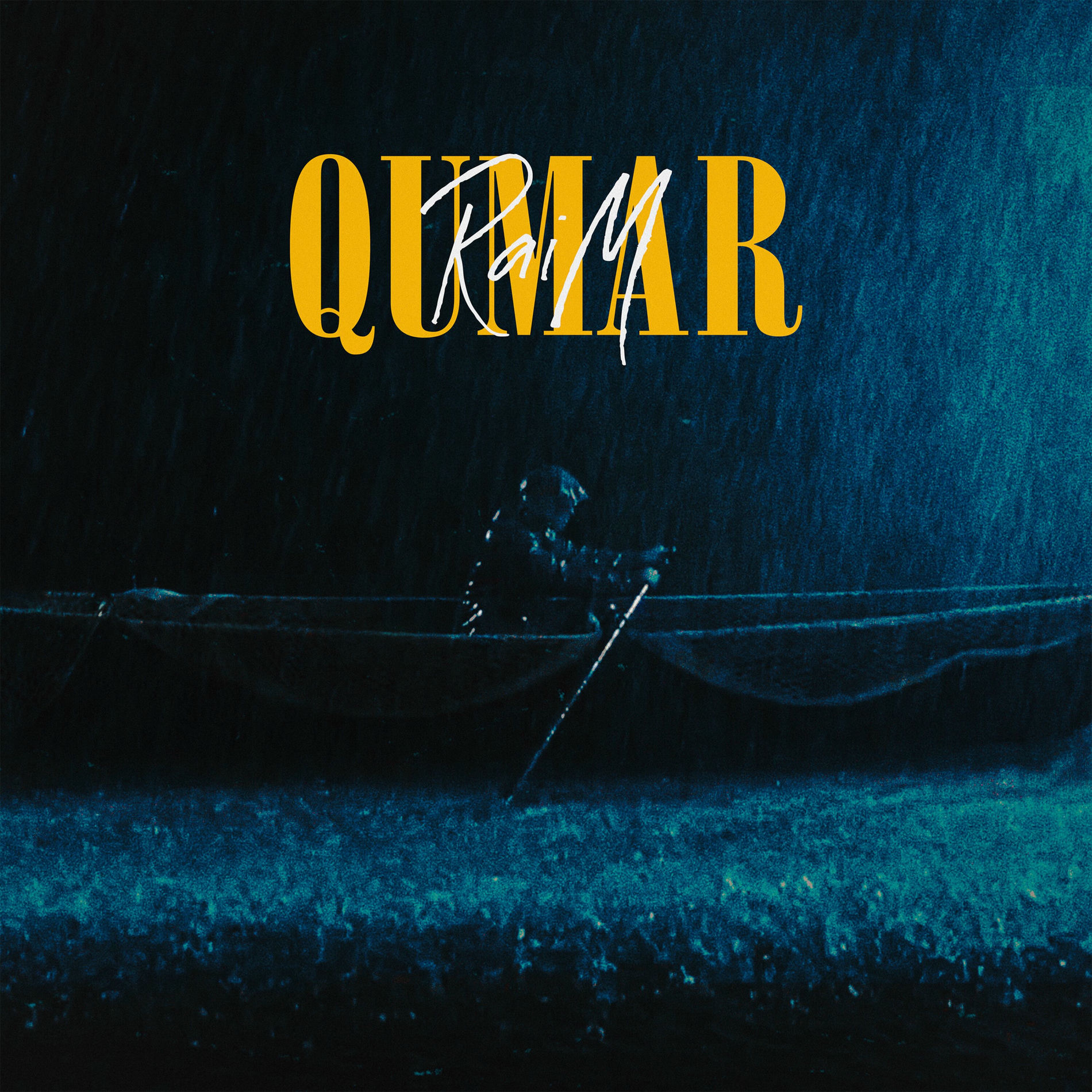 Album cover of Qumar