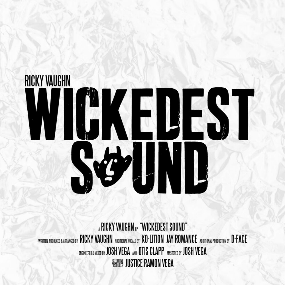Picture of Wickedest Sound - EP