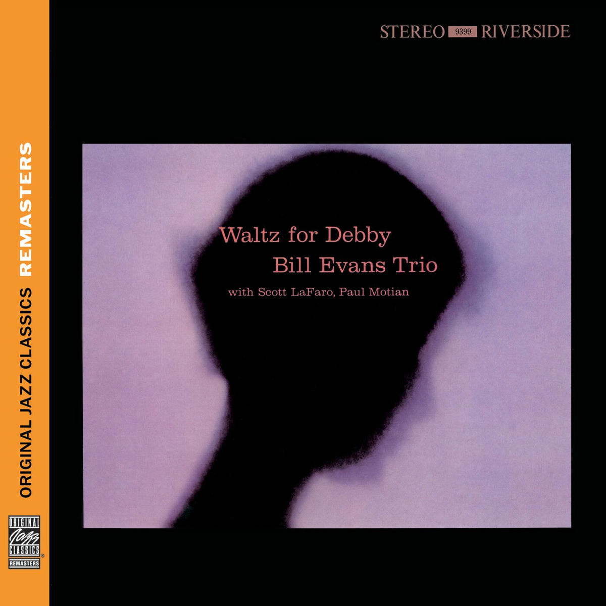 Album cover of Waltz For Debby (Original Jazz Classics Remaster 2010)