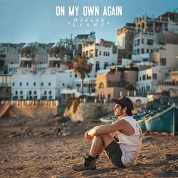 Cover of On My Own Again