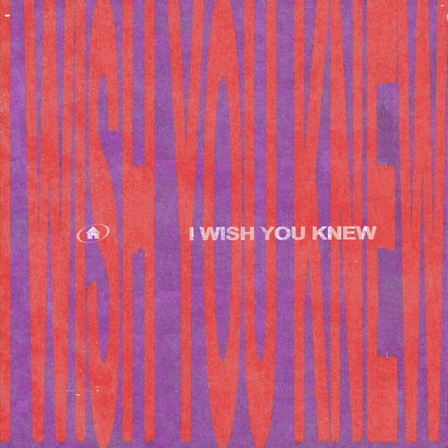 i wish you knew (OG + sped up) artwork