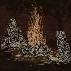 Cover of Rule #33 - Pyre