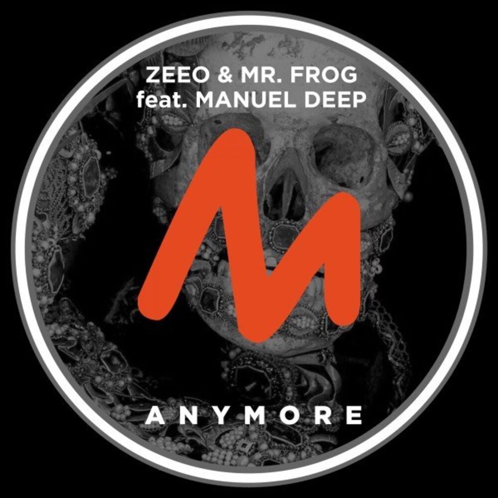 Picture of Anymore (Extended Mix)