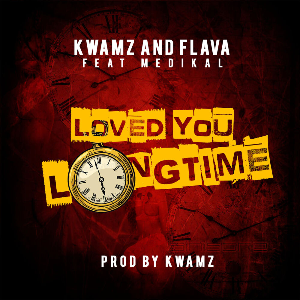 Picture of Loved You Long Time