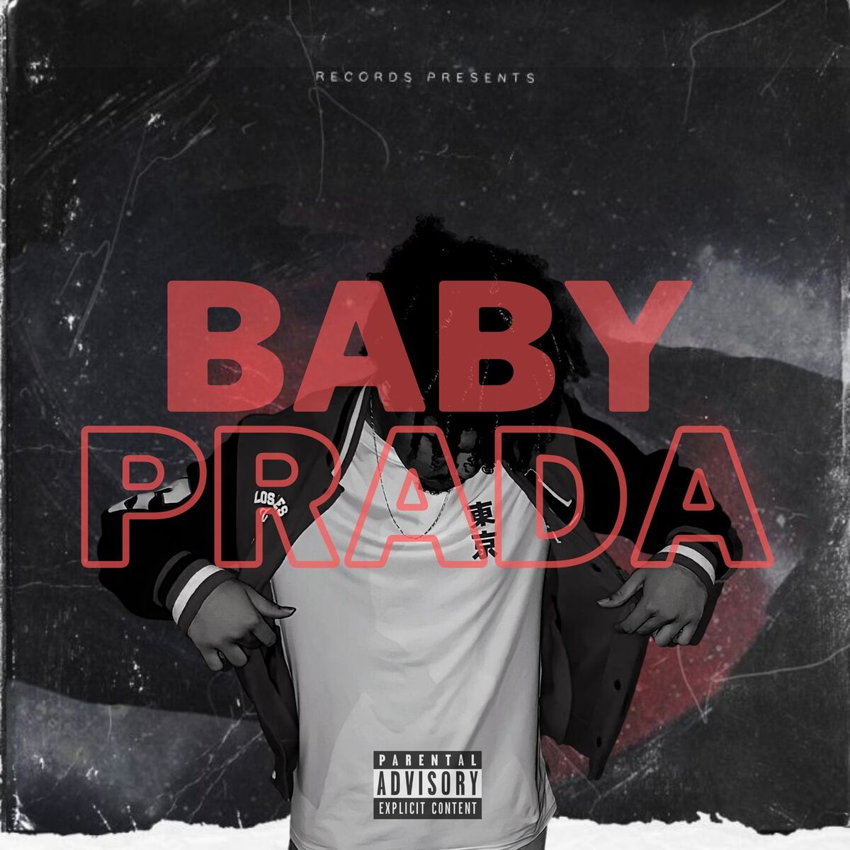 Album cover of Baby prada