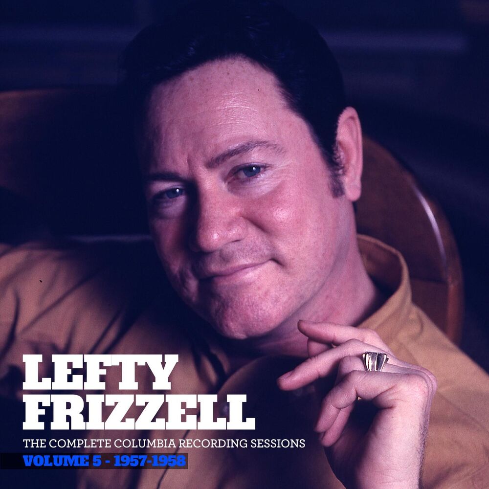 Picture of The Complete Columbia Recording Sessions, Vol. 5 - 1957-1958
