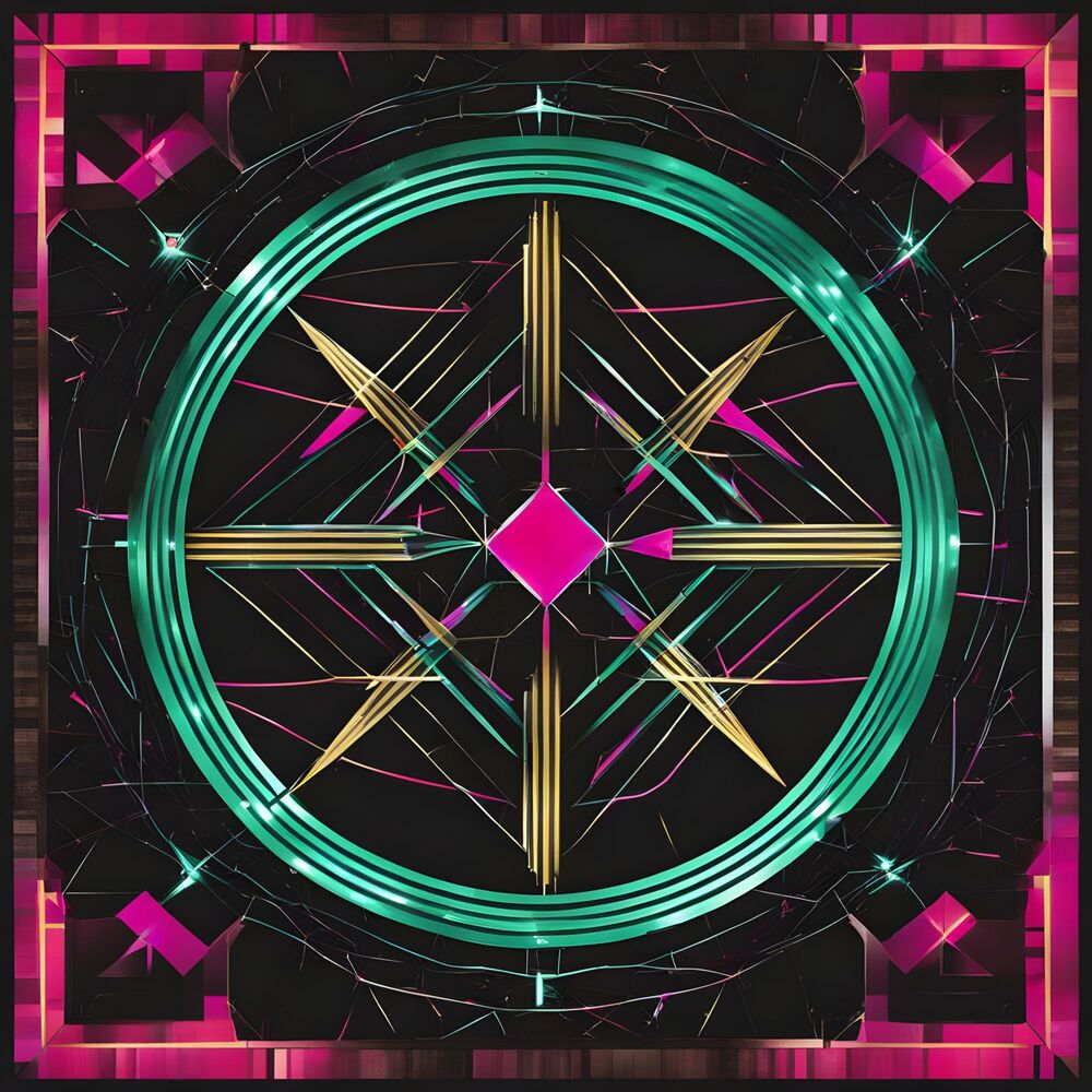 Picture of Techno's Real Music