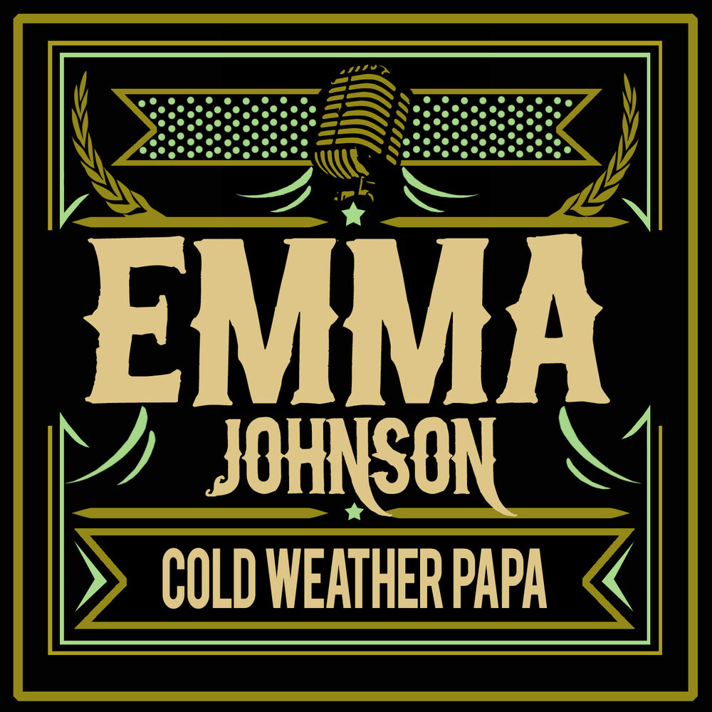 Picture of Cold Weather Papa