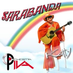 Cover of Sarabanda